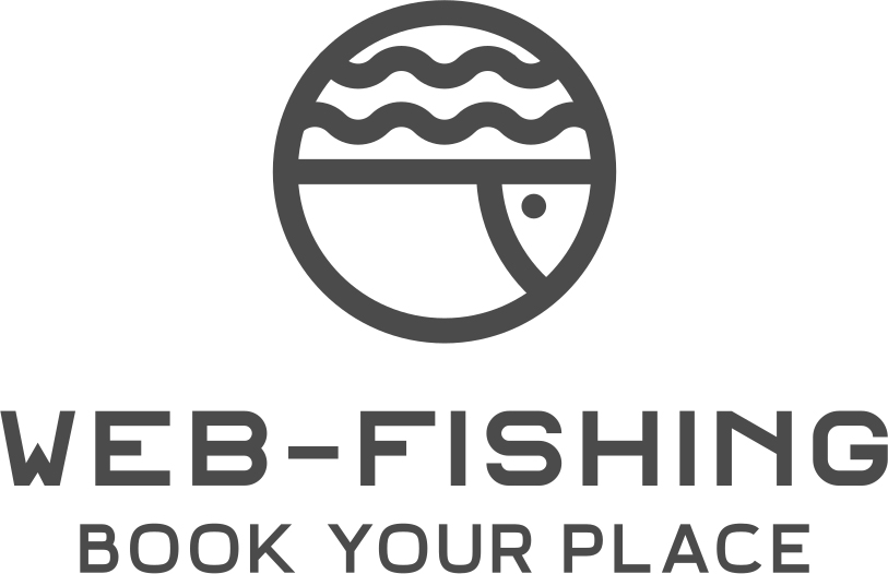 Logo von web-fishing.at