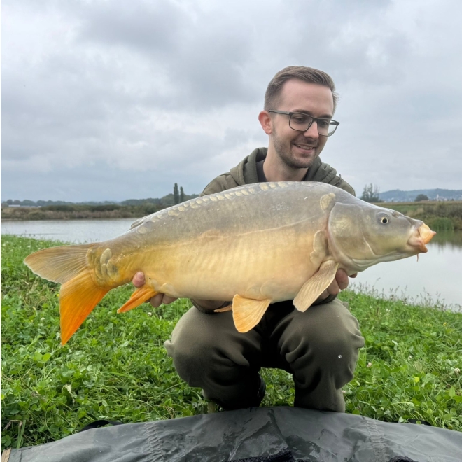 Ömer Lake Platz 7 (max. 2 Angler)